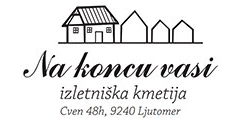 Logo izletniška kmetija Na koncu vasi