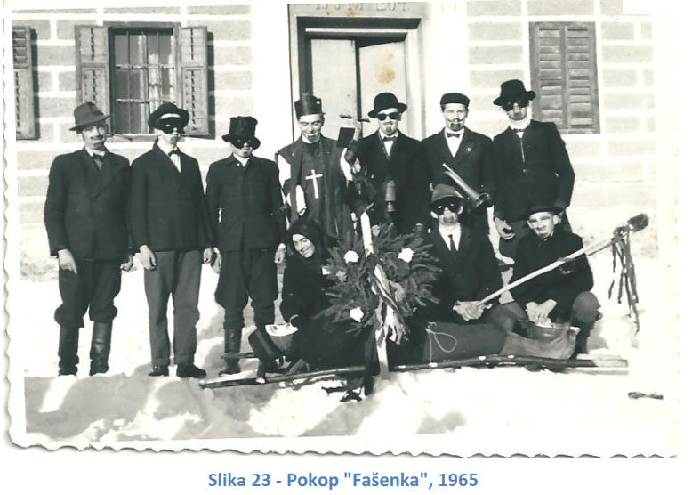 pokop fasenka 1956