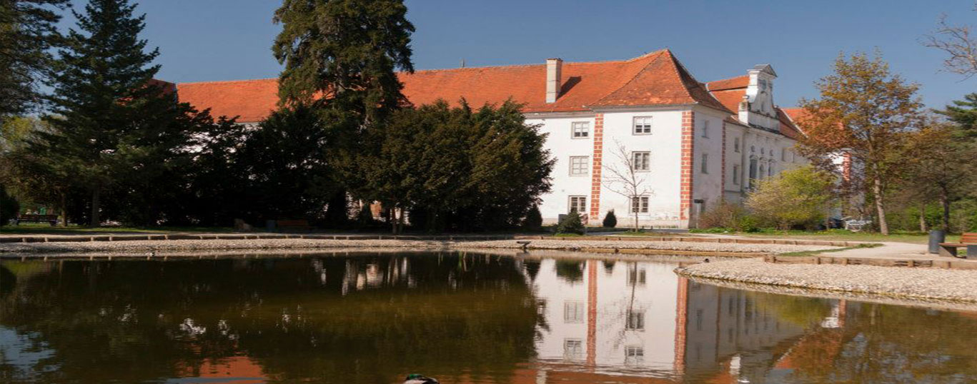 Pomurski muzej Murska Sobota