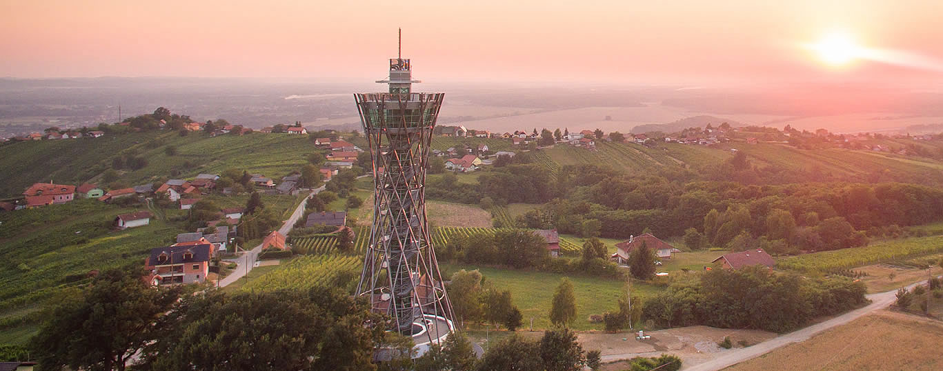 Stolp Vinarium